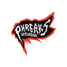 phreaks 2600